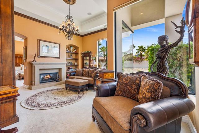 54195 Alysheba Drive, La Quinta, CA 92253