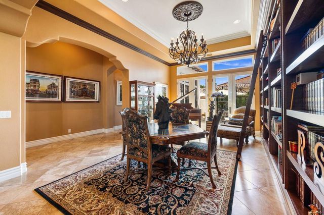 54195 Alysheba Drive, La Quinta, CA 92253