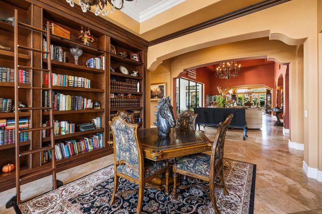 54195 Alysheba Drive, La Quinta, CA 92253