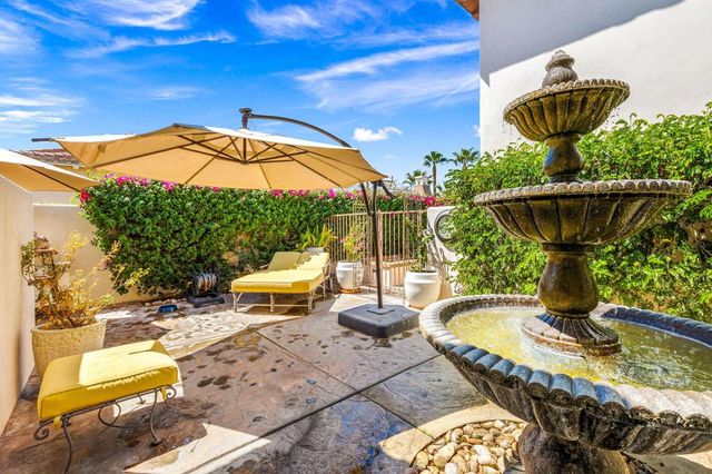 54195 Alysheba Drive, La Quinta, CA 92253