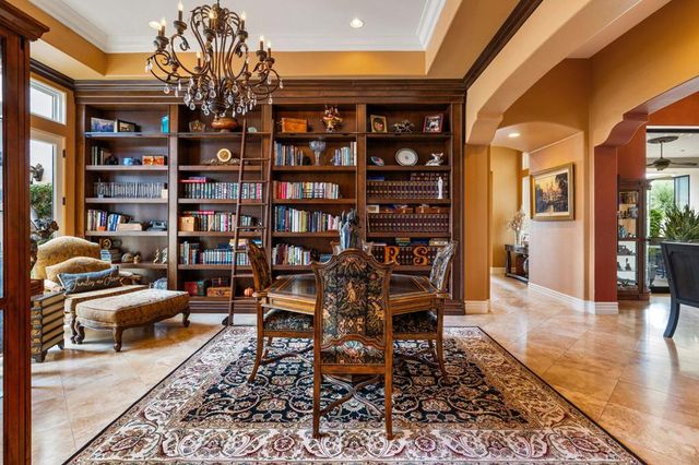 54195 Alysheba Drive, La Quinta, CA 92253