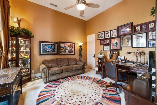 54195 Alysheba Drive, La Quinta, CA 92253