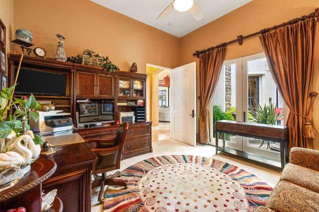 54195 Alysheba Drive, La Quinta, CA 92253