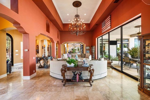 54195 Alysheba Drive, La Quinta, CA 92253