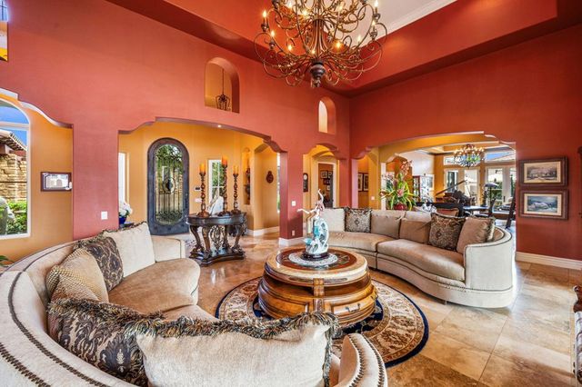 54195 Alysheba Drive, La Quinta, CA 92253