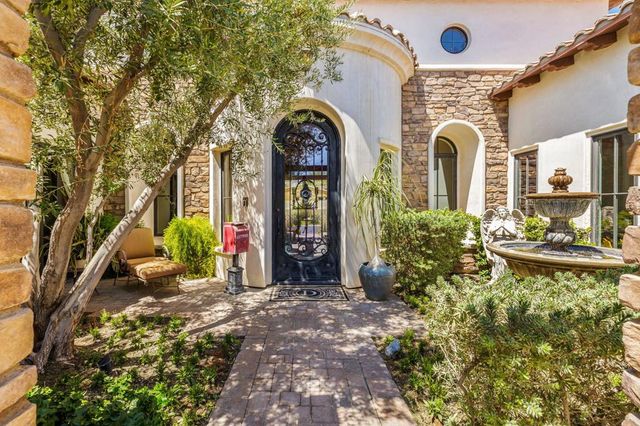 54195 Alysheba Drive, La Quinta, CA 92253