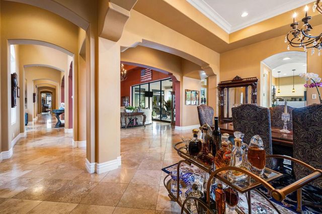 54195 Alysheba Drive, La Quinta, CA 92253