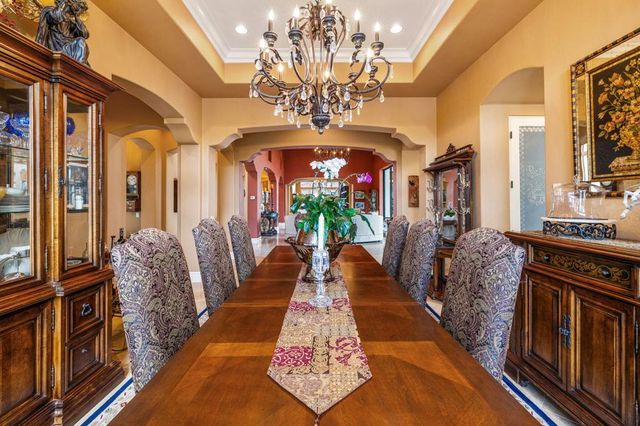 54195 Alysheba Drive, La Quinta, CA 92253