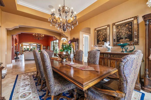 54195 Alysheba Drive, La Quinta, CA 92253