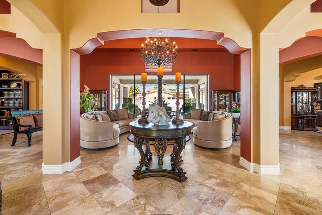 54195 Alysheba Drive, La Quinta, CA 92253