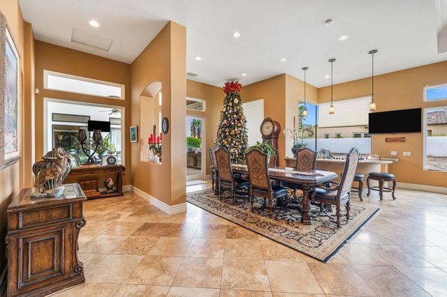 54195 Alysheba Drive, La Quinta, CA 92253