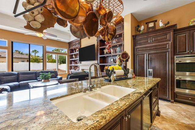 54195 Alysheba Drive, La Quinta, CA 92253