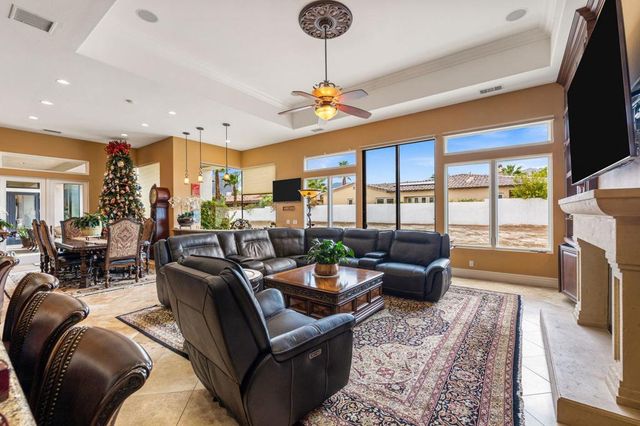 54195 Alysheba Drive, La Quinta, CA 92253