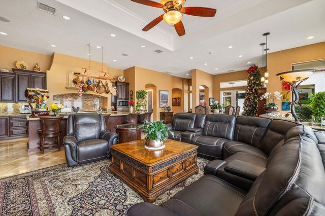 54195 Alysheba Drive, La Quinta, CA 92253