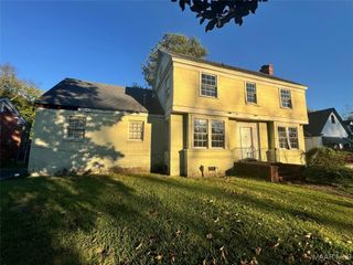 3269 S Perry Street, Montgomery, AL 36105