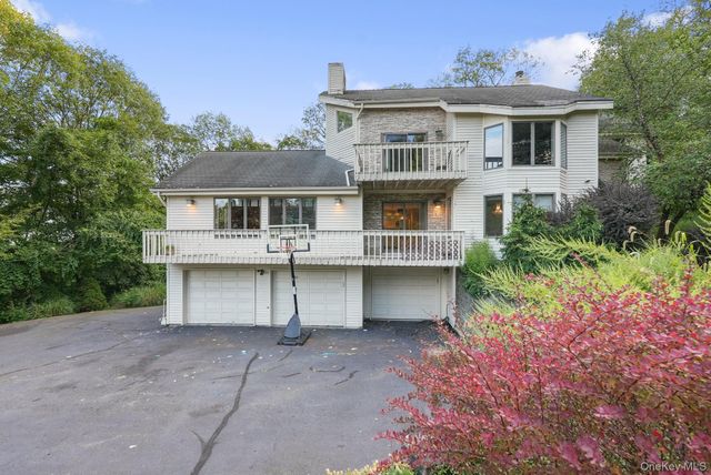 25 S Ridge Road, Pomona, NY 10970