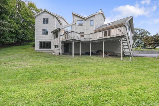 25 S Ridge Road, Pomona, NY 10970