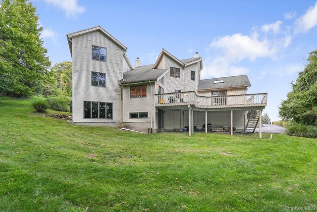 25 S Ridge Road, Pomona, NY 10970