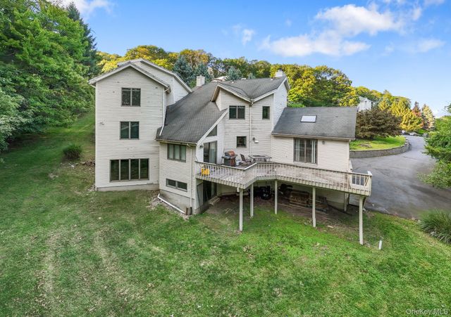 25 S Ridge Road, Pomona, NY 10970