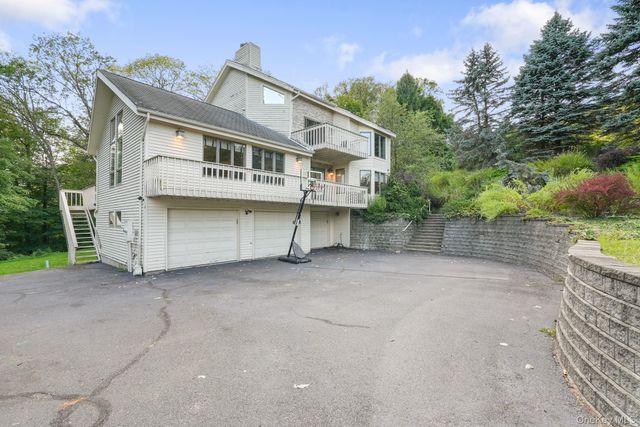 25 S Ridge Road, Pomona, NY 10970