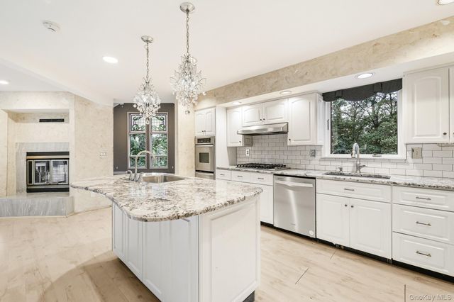 25 S Ridge Road, Pomona, NY 10970