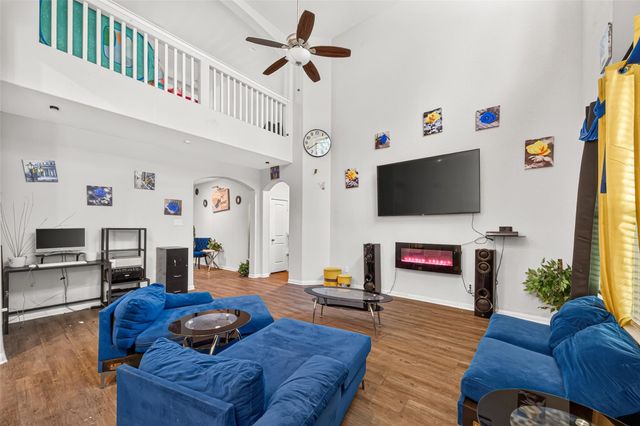 9689 Waller Street, Conroe, TX 77303