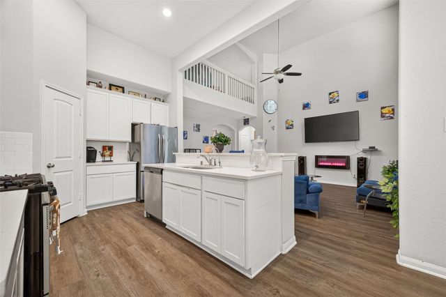 9689 Waller Street, Conroe, TX 77303
