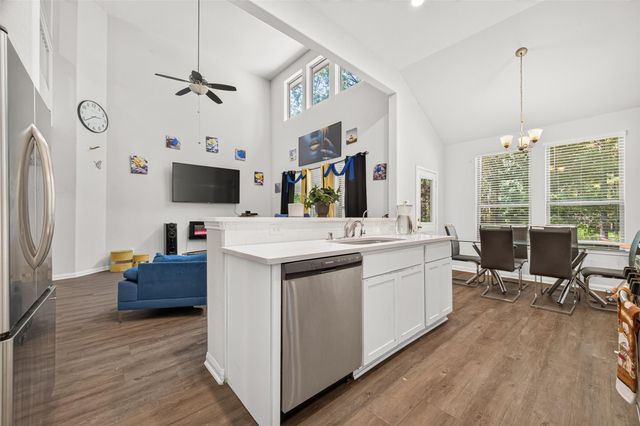 9689 Waller Street, Conroe, TX 77303