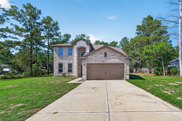 9689 Waller Street, Conroe, TX 77303