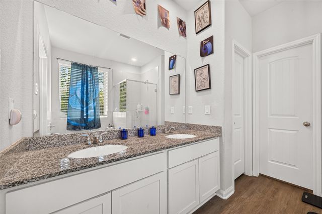 9689 Waller Street, Conroe, TX 77303