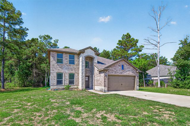 9689 Waller Street, Conroe, TX 77303