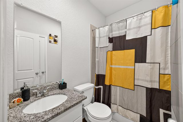 9689 Waller Street, Conroe, TX 77303