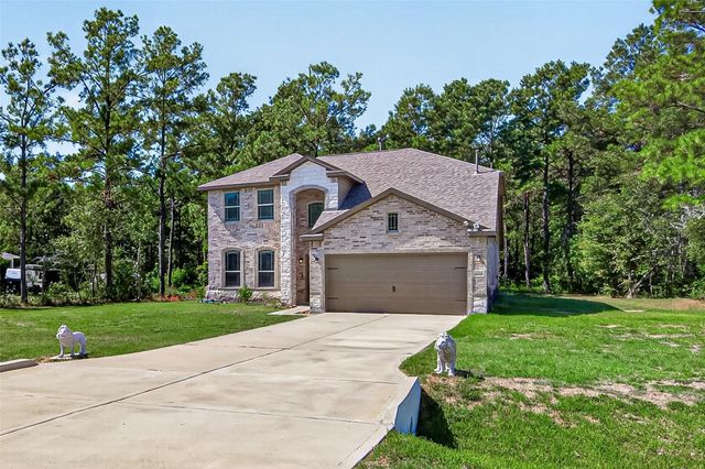 9689 Waller Street, Conroe, TX 77303