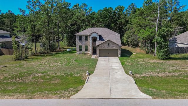 9689 Waller Street, Conroe, TX 77303
