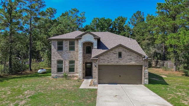 9689 Waller Street, Conroe, TX 77303