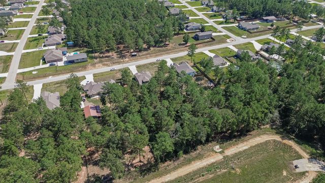 9689 Waller Street, Conroe, TX 77303