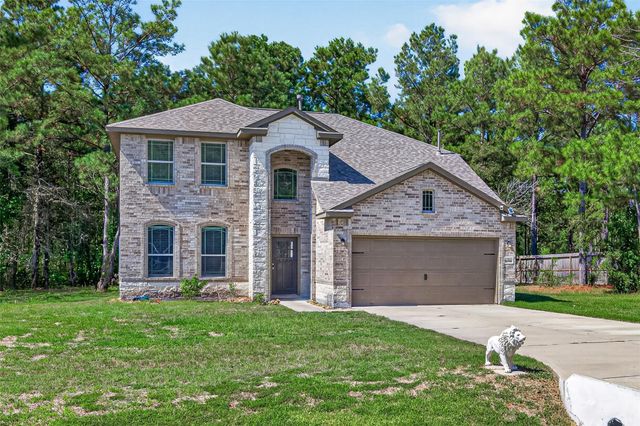 9689 Waller Street, Conroe, TX 77303