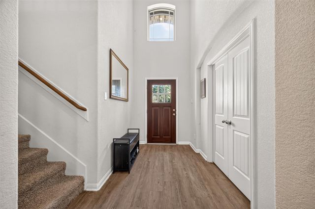 9689 Waller Street, Conroe, TX 77303
