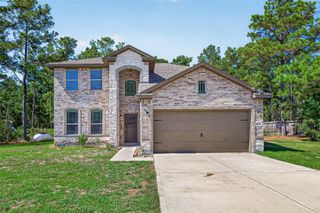 9689 Waller Street, Conroe, TX 77303