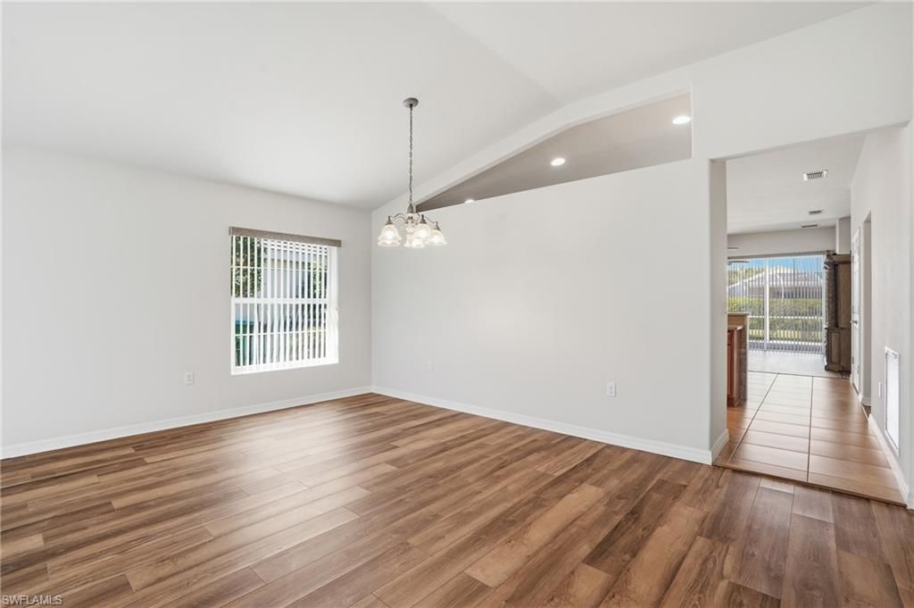 2457 Sutherland CT, CAPE CORAL, FL 33991 — photo 3