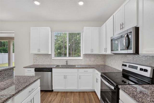 16420 WINDING PRESERVE CIRCLE, Clermont, FL 34714