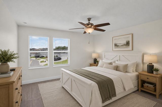 16420 WINDING PRESERVE CIRCLE, Clermont, FL 34714