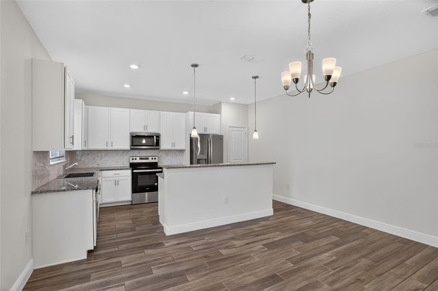 16420 WINDING PRESERVE CIRCLE, Clermont, FL 34714