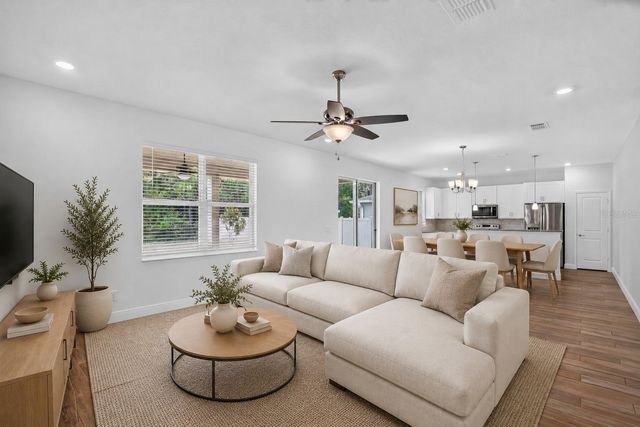 16420 WINDING PRESERVE CIRCLE, Clermont, FL 34714