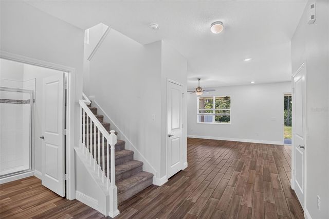 16420 WINDING PRESERVE CIRCLE, Clermont, FL 34714