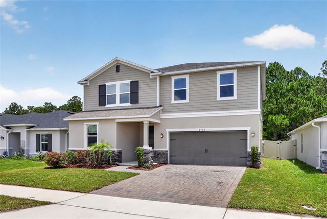16420 WINDING PRESERVE CIRCLE, Clermont, FL 34714