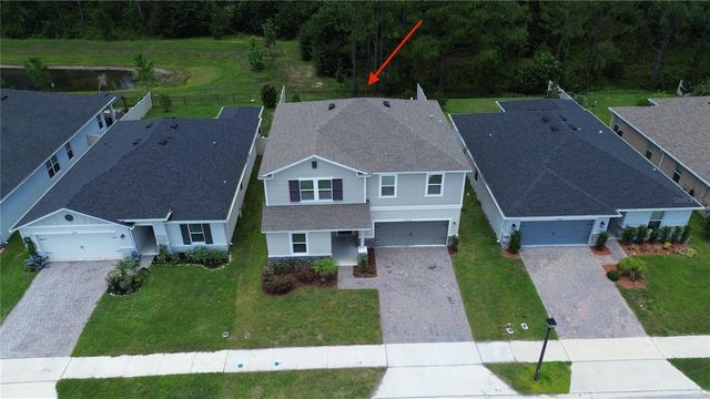 16420 WINDING PRESERVE CIRCLE, Clermont, FL 34714