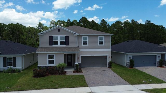 16420 WINDING PRESERVE CIRCLE, Clermont, FL 34714