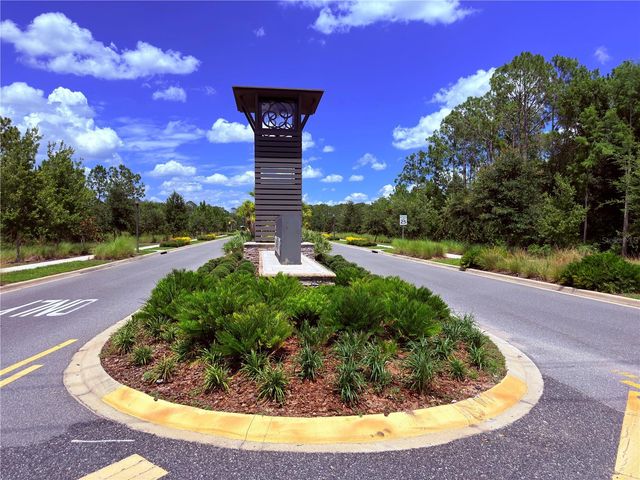 16420 WINDING PRESERVE CIRCLE, Clermont, FL 34714
