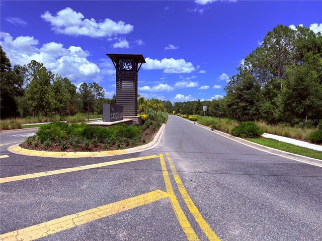 16420 WINDING PRESERVE CIRCLE, Clermont, FL 34714